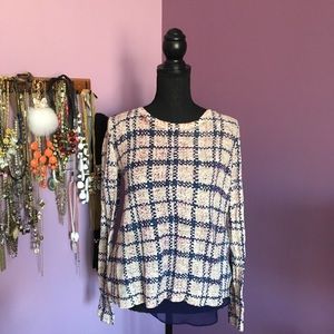 Lucky Brand top